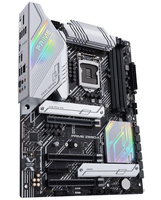 Carte mère de luxe reconditionnée pour ASUS/GIGABYTE B560 Z490 Z590 GAMING WIFI ATX DDR4, compatible avec les processeurs Intel I7/I5/I3 de 10e/11e génération, SATA, pour ordinateur de bureau