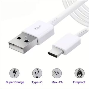 สายชาร์จโทรศัพท์มือถือคุณภาพสูงสาย USB C ชาร์จได้เร็วสุดๆสาย USB ชนิด C - Product Image 4