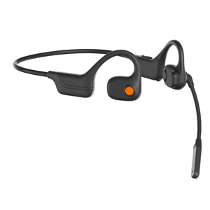 DG09 Open Ear Bone Conduction for V5.3 LED Indicator Dual ENC Noise Cancellation IPX5 Waterproof Sports Long Play Time Enjoy up - Product Image 2