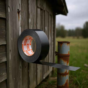 Cinta Adhesiva de Alta Resistencia Vevor, 1.88 Pulgadas x 35 Yardas, Impermeable, para Reparaciones en Interiores y Exteriores - Product Image 2