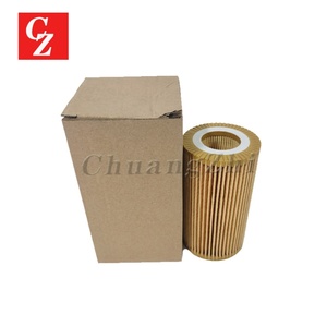 Nuevo Filtro de Aire y Aceite 558000601P, Piezas de Repuesto para Compresores Industriales Boge - Product Image 4