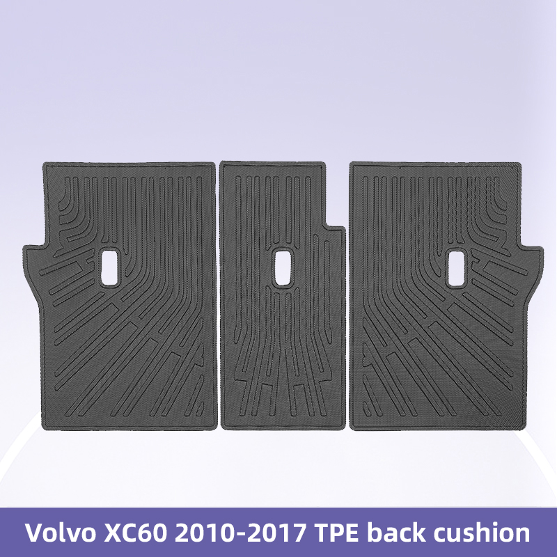 Cuscino del sedile posteriore