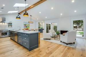 <span class=keywords><strong>Plancher</strong></span> en <span class=keywords><strong>bois</strong></span> de chêne massif naturel de qualité Kelai/ABCD, <span class=keywords><strong>prix</strong></span> avantageux, vente chaude, directement de l'usine - Product Image 5