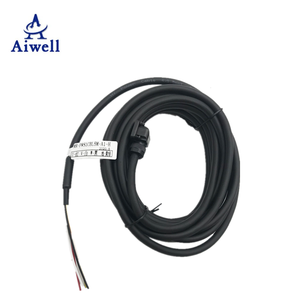สายไฟ MR-PWS1CBL5M-A1-H - Product Image 3
