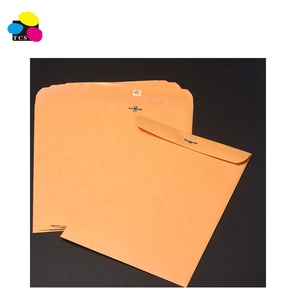 Skywing Hot Bán Kích thước 12 "x 15-1/2" gói củ<span class=keywords><strong>a</strong></span> 100 nâu kraft quá khổ phong bì với đôi prong Kim Loại clasp để lưu trữ - Product Image 4