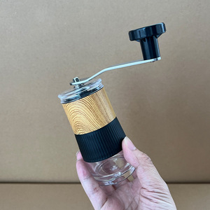 Nouveau design de filtre à café portable pour la maison avec tasse à café intégrée, infuseur à thé réutilisable, filtre à café. - Product Image 4