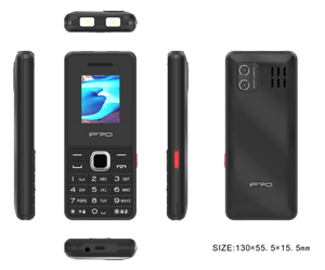 2024 Bất Ngờ Giá Ipro Chất Lượng Cao A19 Nhỏ Nhất Thế Giới 1.77Inch Điện Thoại Di Động Mỏng Và Kích Thước Nhỏ Cho Chơi Game - Product Image 6