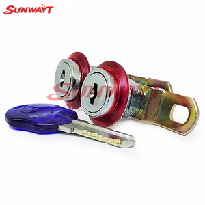 Venta de Consolas de Videojuegos de Alta Calidad y Cerraduras para Puertas de Cabinas de Máquinas de Pesca - Product Image 2