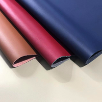 Heißer Verkauf Ultra faser basiertes Kunstleder Geeignet für Gepäcks chuh material Autos ofa Innen produkt Kunstleder