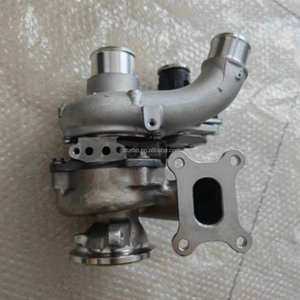 Nouveau turbocompresseur Junzhen OE 1118100XEB07 pour moteur Great Wall Haval 1.5T GW4B15L GW4B15C Euro 6, pièces automobiles de haute qualité - Product Image 3