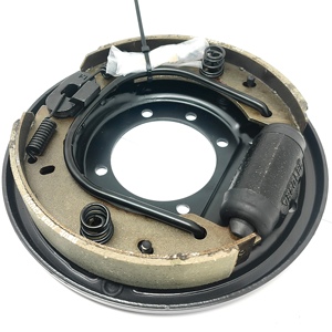 Conjunto de Disco (Rotor) 1155000603 para Uso en Almacenes - Product Image 4