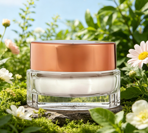 Crema Mágica <span class=keywords><strong>Charlotte</strong></span> <span class=keywords><strong>Tilbury</strong></span> con Ácido Hialurónico, Hidratante Facial de Tamaño Viaje para Piel Seca, Antienvejecimiento, Reafirmante, con Vitamina C - Product Image 4