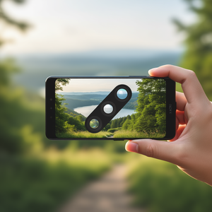 Obiettivo della fotocamera, LG K50s X540 - Product Image 2