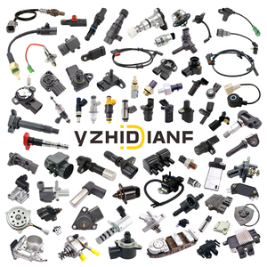<span class=keywords><strong>Nouveau</strong></span> capteur de vitesse de transmission automatique OEM en gros 28810-RWE-003 100 % testé pour Odyssey Pilot Acura MDX TL - Product Image 4