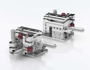 Stadi di Movimento Lineare a Fibra Ottica a 5 Assi ad Alta Stabilità Serie HFA-XYZT di Form.ai - Product Image 1