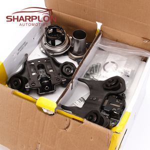 Producto Original OEM Dps6 6Dct250 602000800 Kit de Reparación de Embrague para Transmisión de Automóvil para Ford Flesta - Product Image 3