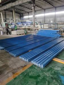 Langfang Bonai-Suministro de fábrica, hoja de fibra de vidrio tipo <span class=keywords><strong>z</strong></span>, hoja de plástico reforzado de fibra de vidrio, pila ligera y duradera - Product Image 5