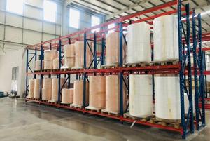 Máy móc xây dựng bộ phận động cơ 1110772 3i0404 g150694 pa2660 p150694 af1846 141/00843 Bộ lọc không khí - Product Image 5