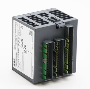 DA502-XC 1SAP450800R0001 ซีรีส์ AC500 16DI 16DO โมดูล IO แบบอะนาล็อกดิจิตอล PLC - Product Image 5