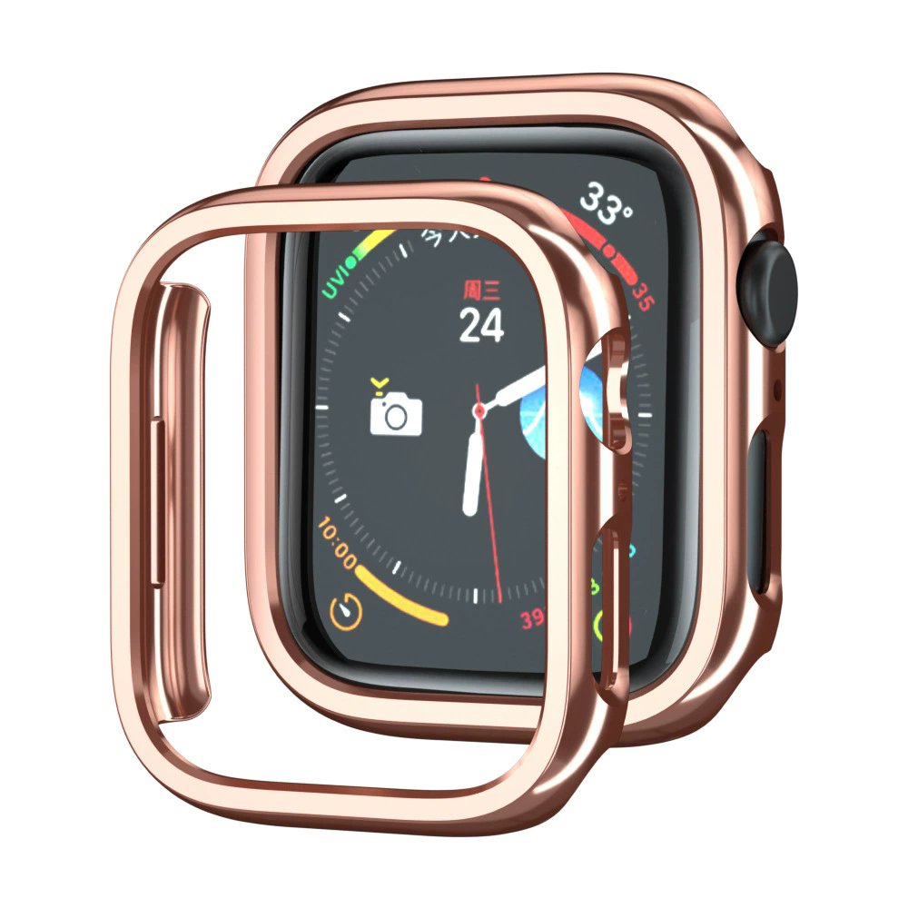 3 # Oro rosa