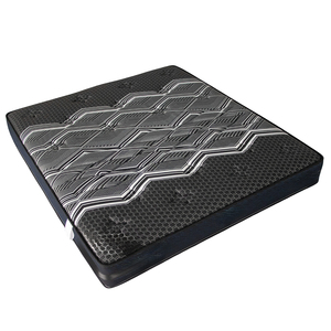 Bán Chạy Nhất Nữ Hoàng Vua Kích Thước Không Gây Dị Ứng Mùa Xuân Nệm Nhà Khách Sạn Sử Dụng Sang Trọng Khách Sạn Nệm Cao Su Chất Lượng Cao - Product Image 3