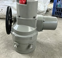 Válvulas Industriales Xibaisi con Certificación CE, Modelo Multitipo ZB45ZN-ZB90ZN, 1 Año de Garantía, Hechas en Zhejiang, Personalizables OEM/ODM/OBM