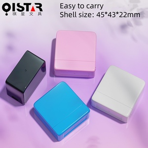 Matériel d'impression sensible à la lumière personnalisé multicolore pour sceau Oy, matériau d'impression <span class=keywords><strong>de</strong></span> <span class=keywords><strong>signature</strong></span>, <span class=keywords><strong>tampon</strong></span> nominatif - Product Image 4