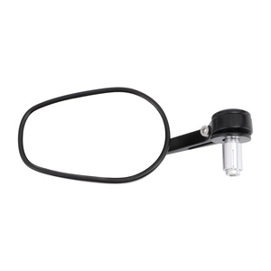 Nouvelle condition pour rétroviseur de guidon <span class=keywords><strong>Harley</strong></span> pour motos tout-terrain en plastique durable - Product Image 5