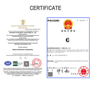 BPW34FS <strong>R18R</strong> IC Electronic Components Chip In Stock - Product Image 2