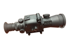 High Performance Thermal Imaging Monocular <strong>Night</strong> <strong>Vision</strong> <strong>Handheld</strong> Thermal <strong>Camera</strong> - Product Image 2