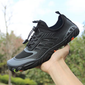 Chaussures de marche anti-odeurs, légères et à séchage rapide, pour la salle de sport, la plage, le yoga, la randonnée, l'été, hommes et femmes - Product Image 6