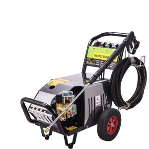 Tunnel sans brosse sans contact Portable self-service haute pression tapis équipement lavage Machine de nettoyage Mobile Portable <span class=keywords><strong>lave</strong></span>-auto - Product Image 3