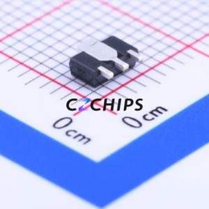 ชิปวงจรรวม L78L15ABUTR ใหม่ของแท้ SOT-89-3วงจรควบคุมเชิงเส้น (LDO) - Product Image 2