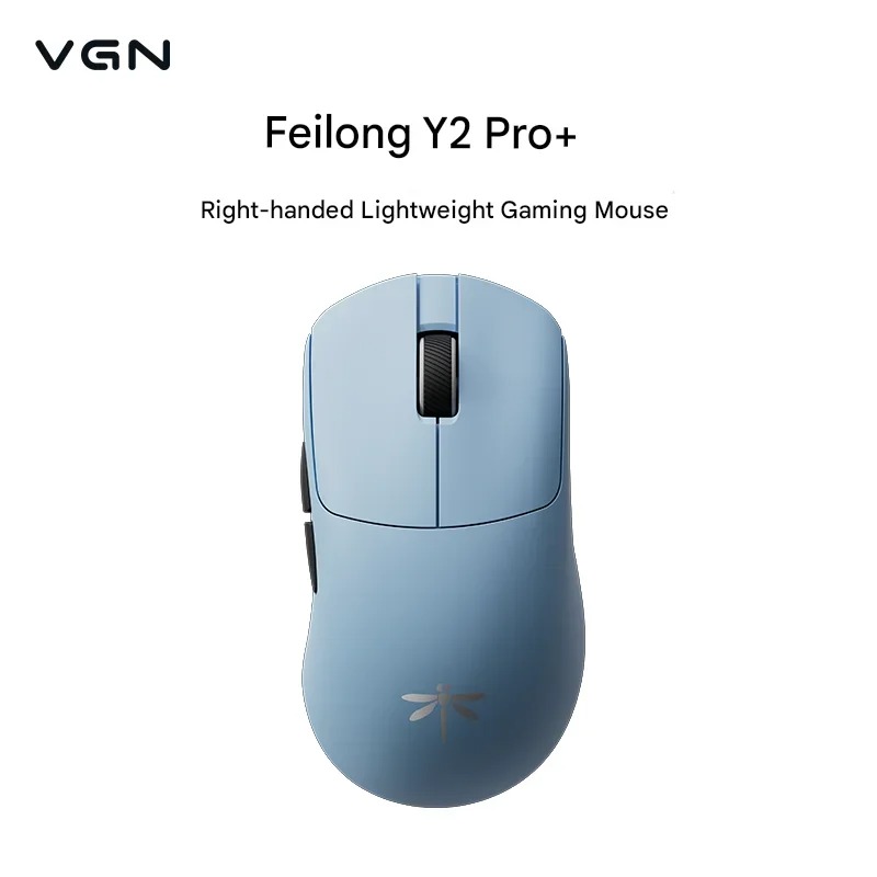Y2 Pro+/Bleu
