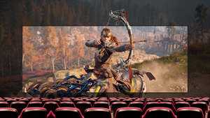 Formovie-proyector láser A300, A300, 4K, Ultra corto, A300 - Product Image 3