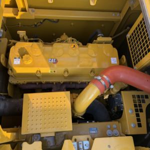 Excavadora Caterpillar 349 Usada, Pocas Horas de Trabajo, 49 Toneladas, Excavadora Hidráulica de Segunda Mano, Motor Original de Japón - Product Image 4