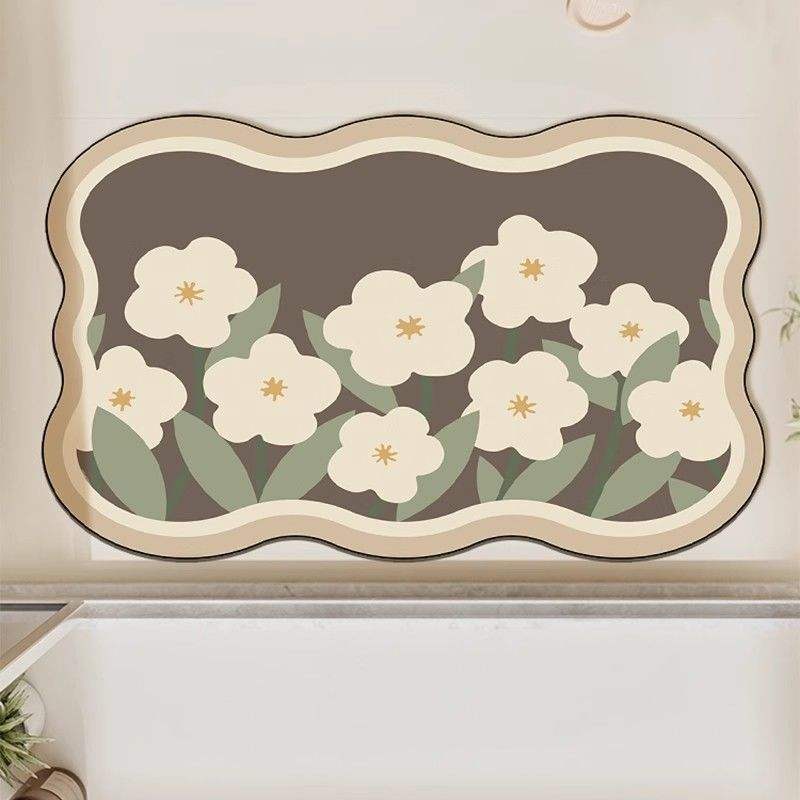 JPS - White Flower Cluster [Waves]