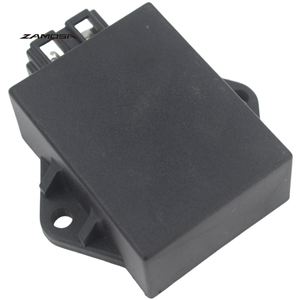 Unità CDI per Moto QJ157FMI-2 <span class=keywords><strong>Keeway</strong></span> RKV125 RKV150 RKV200 RKS125 RKS150 RKS200 VLC VLM VLR VLX per Qianjiang <span class=keywords><strong>Keeway</strong></span> - Product Image 6