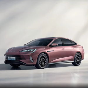 Nuove <span class=keywords><strong>Auto</strong></span> Elettriche BYD Seal 2026 170 CV Monomotore 5 Posti Berlina a Lunga Autonomia - Product Image 1