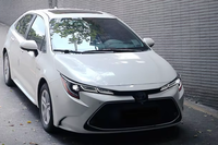 Faros Delanteros LED Toyota Levin Ralfe 2019-2023, Doble Lente, DRL, 12V, Versión Deportiva, Plug and Play, Actualización de Lámparas Delanteras
