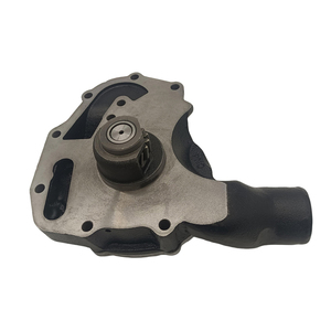 Wespc U5MW0206ปั๊มน้ำ U5MW0208สำหรับเครื่องยนต์เพอร์กินส์1104D-44 1104D-44T 1104D-44TA - Product Image 1