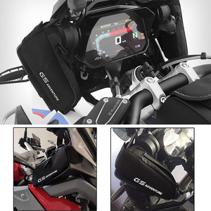Sacs de rangement pour outils de moto, sac latéral de carénage étanche, compatible avec <span class=keywords><strong>BMW</strong></span> R1200GS LC <span class=keywords><strong>Adventure</strong></span> 2014 2015 2016 <span class=keywords><strong>2017</strong></span> 2018 2019 - Product Image 6