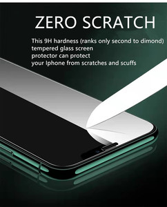 Protecteur d'écran, 100 pièces, en verre trempé transparent, pour <span class=keywords><strong>iphone</strong></span> xs max xr, premium 11d, lg <span class=keywords><strong>g2</strong></span>, fabrication en chine - Product Image 2