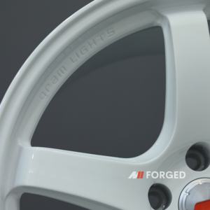 Ruedas forjadas de nismo 57CR Maining para <span class=keywords><strong>Toyota</strong></span> GR A90 A91 <span class=keywords><strong>Supra</strong></span> 2021 2022 <span class=keywords><strong>2023</strong></span> estilo 18 a 24 pulgadas ruedas de aleación personalizadas - Product Image 3