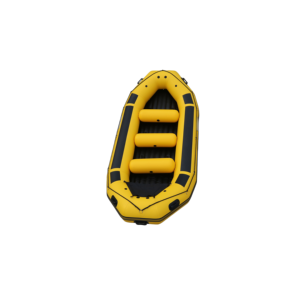 Bateau pneumatique de 3,6 m avec plancher en <span class=keywords><strong>tapis</strong></span> gonflable pour la pêche en plein air - Product Image 4