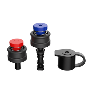 Le MAJ-579 de valve de biopsie, a adapté toutes sortes aux besoins du client de pièces - Product Image 3