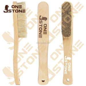 Sikat Panjat Tebing <span class=keywords><strong>Besar</strong></span> One Stone CJ-CB2001A, Tebal 1-3cm, Berat 90g, untuk Panjat Tebing Olahraga Luar Ruangan - Product Image 2
