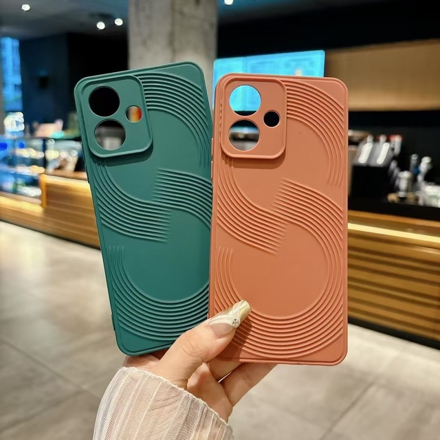 African Hot Sell Shockproof Mobile Cases for Infinix Hot 50 Pro Plus Soft Case Back Cover for Tecno Camon 40 Pro Spark 40 Pro F1