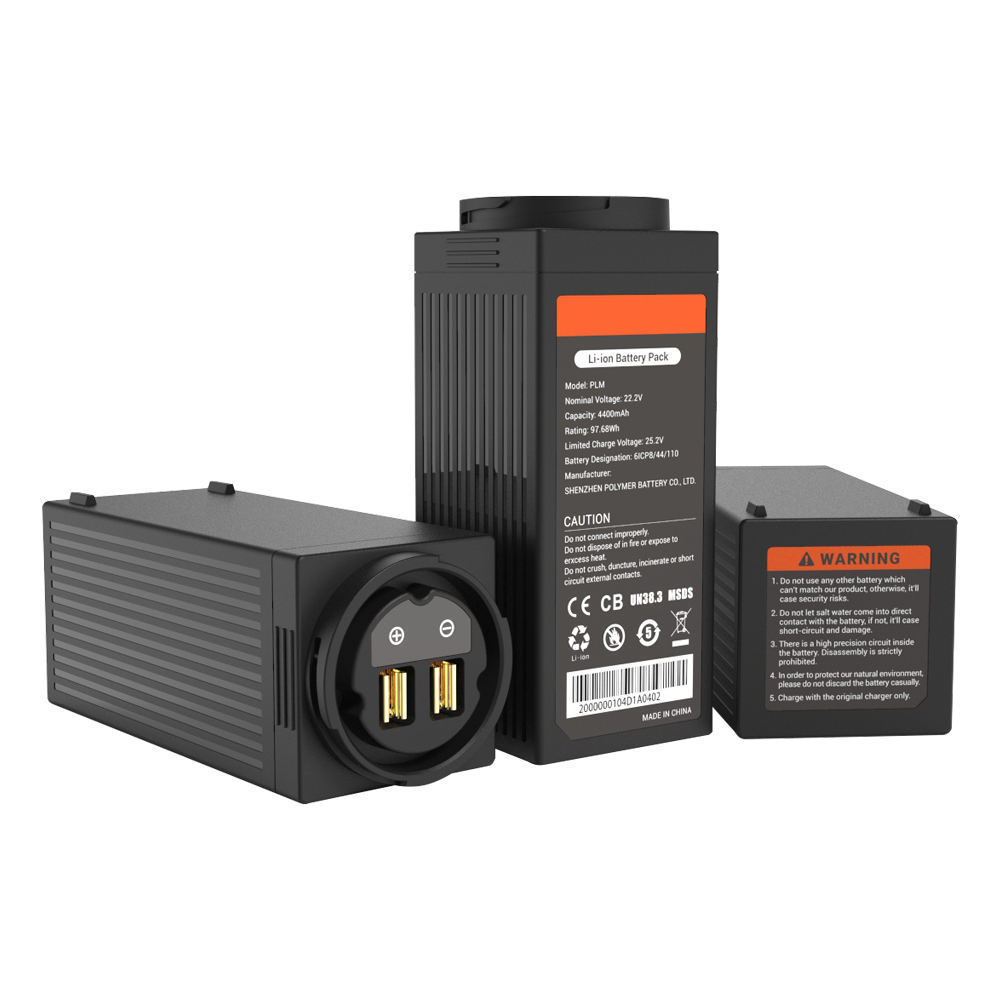 FOR IPX8 22.2V 4.4Ah