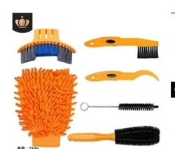 Orange burlywood-Ensemble1
